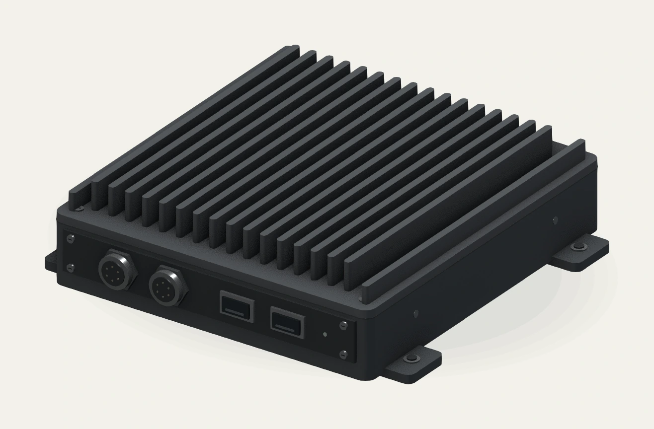 Blackhole GB10, Grace Blackwell configuration rendering.