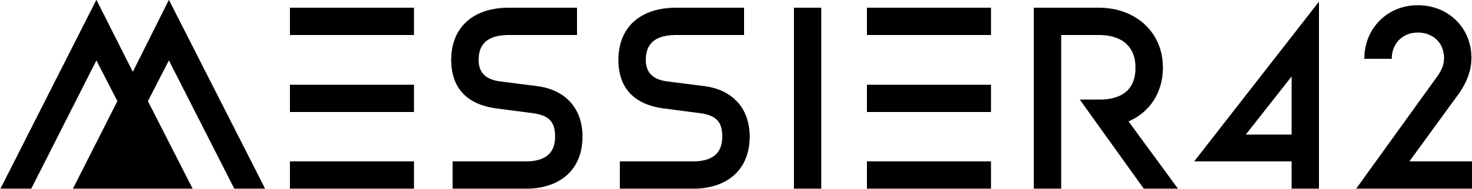 Messier 42
